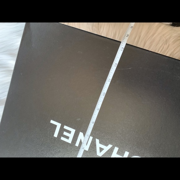 Chanel Empty Handbag’s Box - Picture 6 of 8